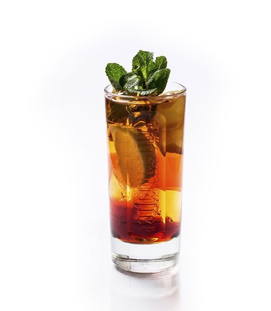 Black Mojito (mohito). Jak zrobić drinka Mojito z Jagermeisterem.