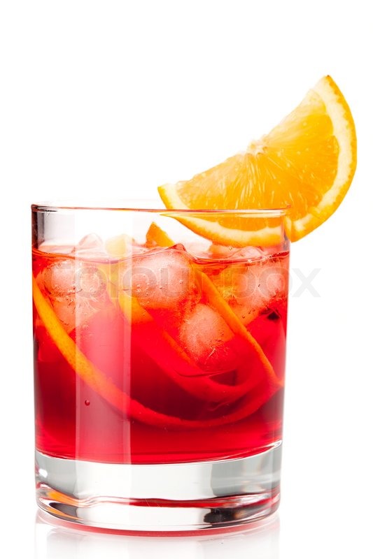 Passoa ze Spritem drink dla kobiet z passoa