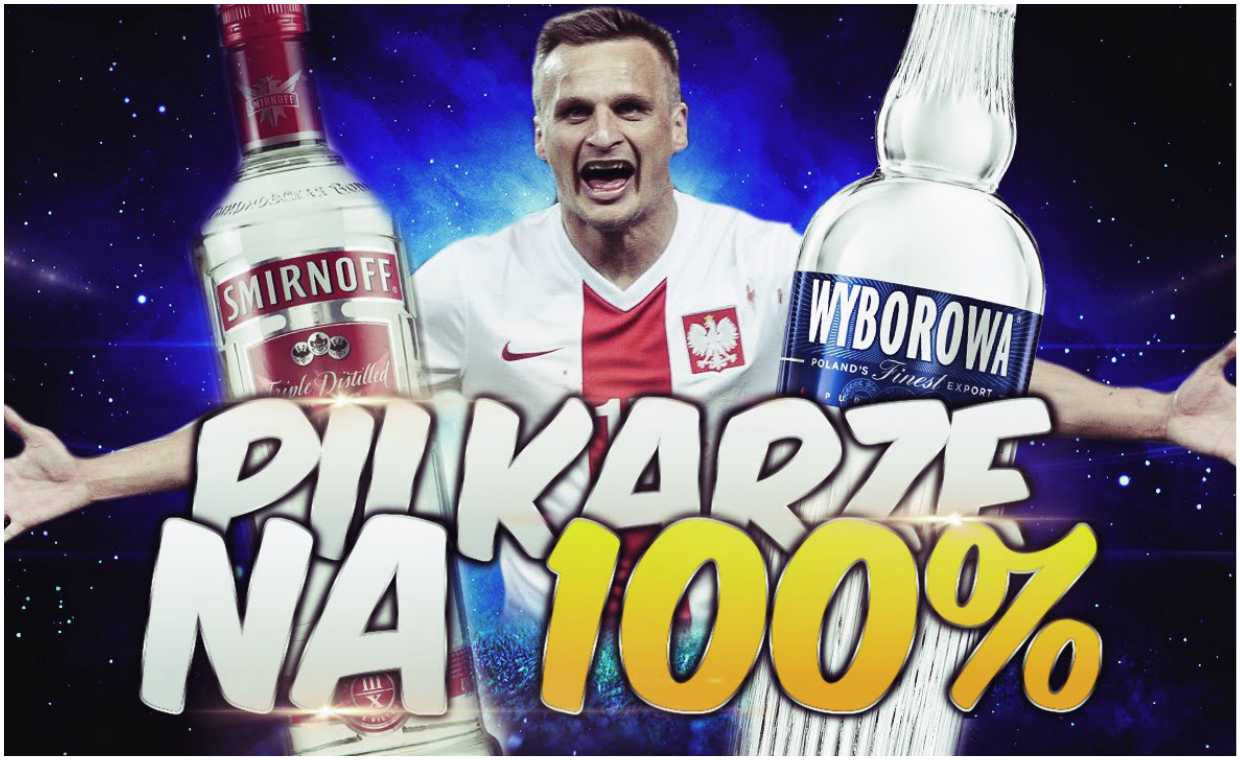 Najpopularniejsze memy piłkarskie ze Sławkiem Peszko. 